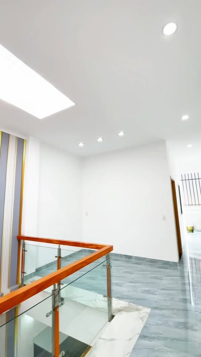 Nhà riêng An Phú, Thuận An 60m² giá 3.75 tỷ - Full nội thất tặng kèm!