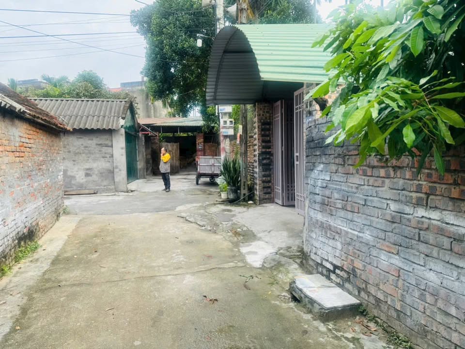 Đất nền Yên Khê, Bắc Giang 68m² giá chỉ 1.3 tỷ - Cơ hội đầu tư tuyệt vời!