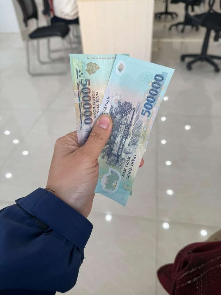 Đất thổ cư Nội Hoàng Yên Dũng 135m² giá 2 tỷ - Vị trí đắc địa, tiềm năng phát triển!