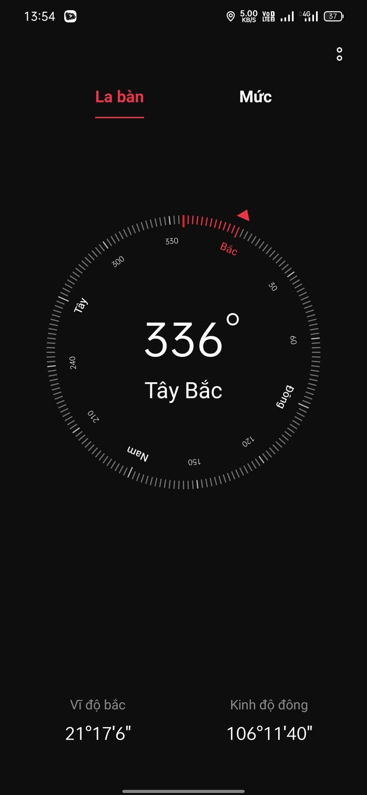 Nhà 3 tầng mặt đường Cao Kỳ Vân, TP Bắc Giang 80m² giá 5 tỷ - Đầu tư sinh lời!