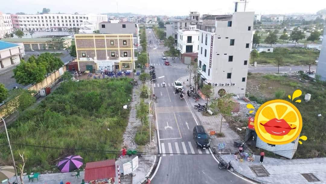 Đất nền Khu đô thị Việt Hàn, Dĩnh Trì 90m² giá 3 tỷ - Đầu tư sinh lời ngay!