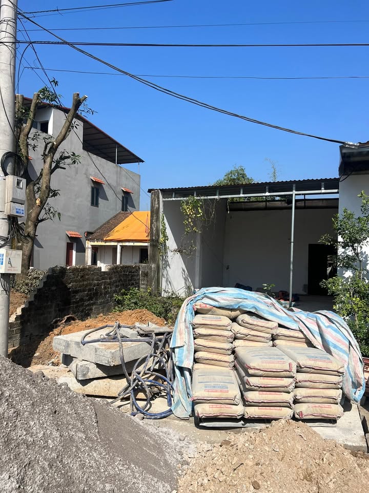 Đất nền Việt Hùng Hiệp Hoà 130m² giá 1.7 tỷ - Cơ hội đầu tư hấp dẫn!