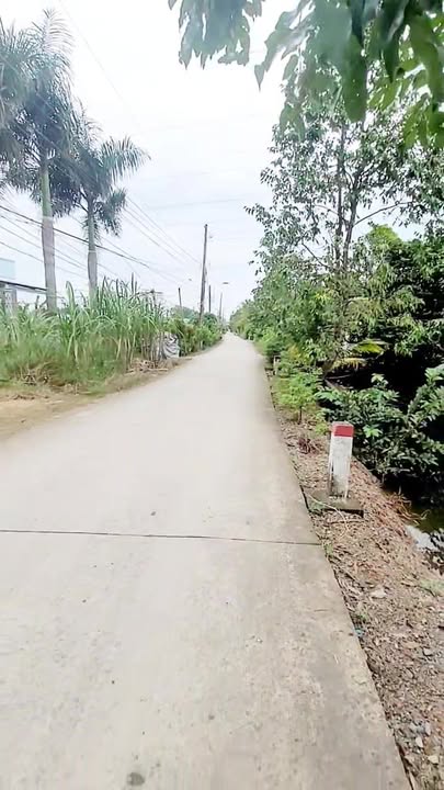 Đất nền 120m² tại mặt tiền đường Nguyễn Thị Kiều - Giá 1.2 tỷ, thuận tiện kinh doanh!