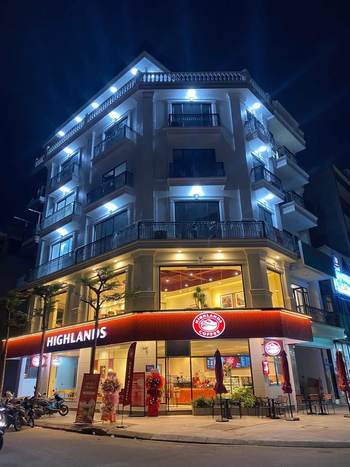 Chung cư mini Bắc Ninh 130m² - Chính chủ cho thuê, giá thỏa thuận!