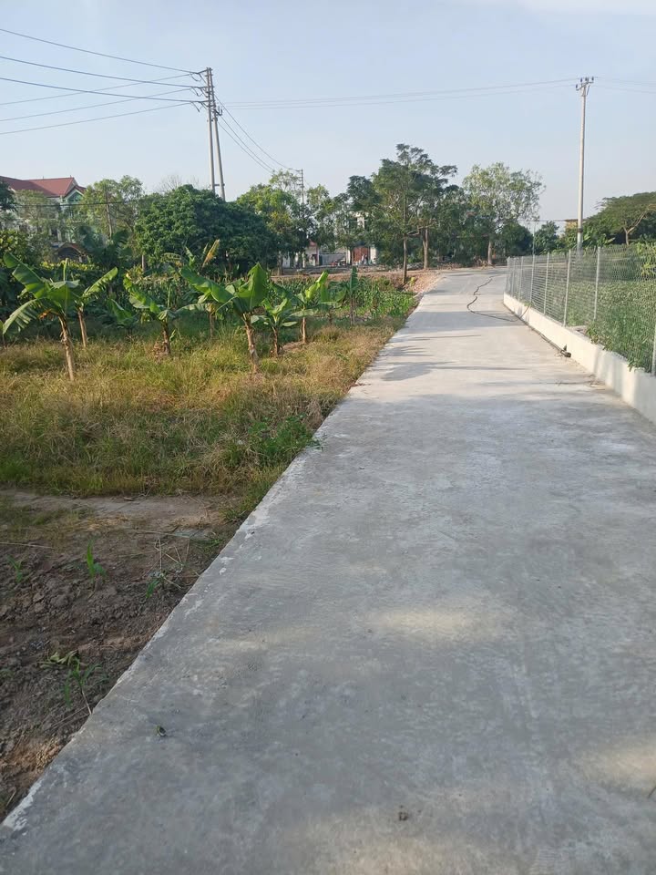 Đất thổ cư tại Xóm 5, xã Phúc Thắng, 150m² giá 1 tỷ - Cơ hội đầu tư hấp dẫn!