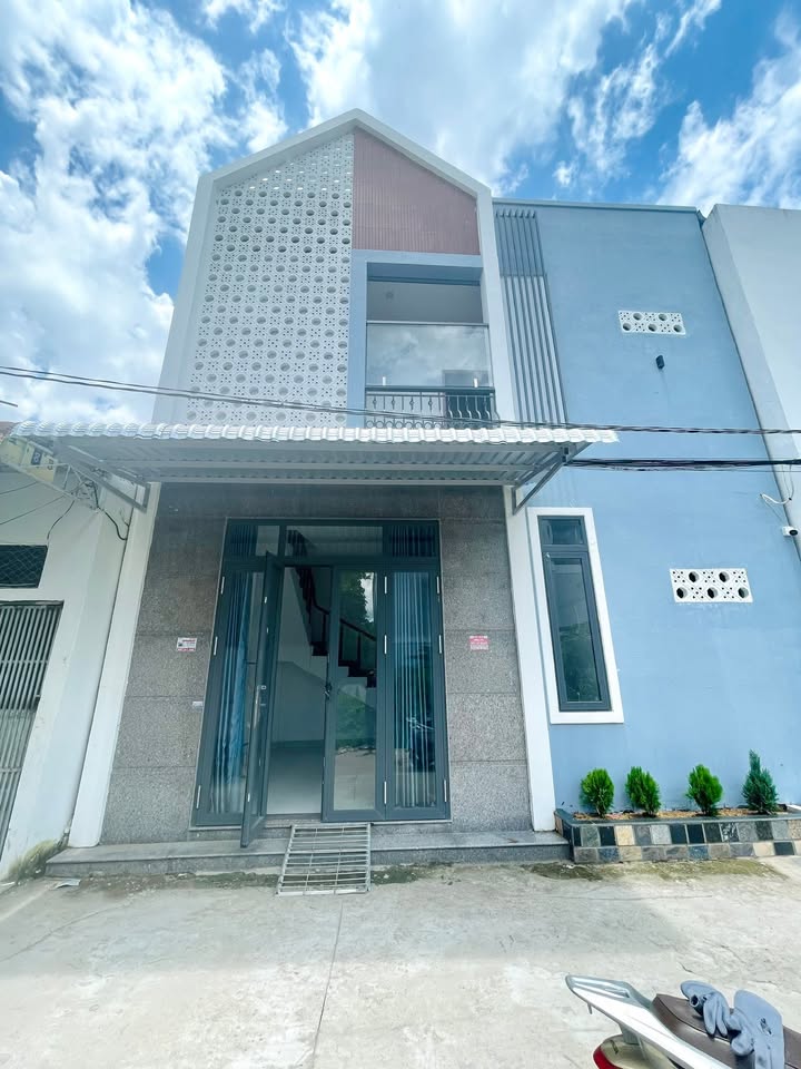 Nhà cho thuê hẻm Trần Nam Phú, Cần Thơ 40m² giá 6 triệu - Tiện nghi đầy đủ!