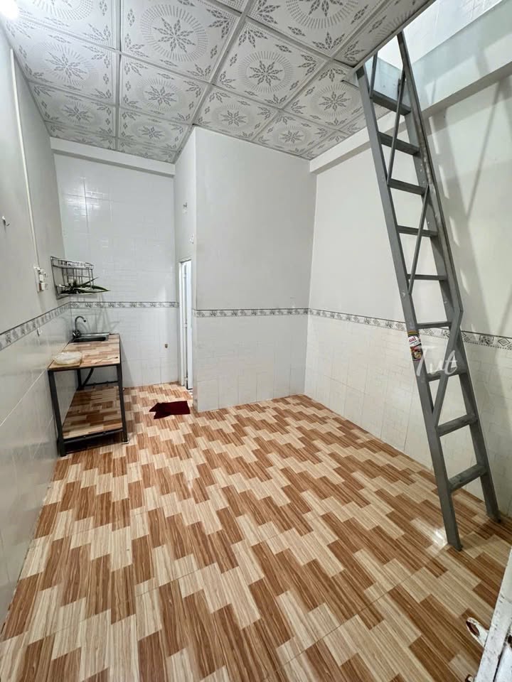 Cho thuê phòng trọ Trần Hoàng Na 30m² giá 2 triệu - Gần ĐH Y Dược Cần Thơ!