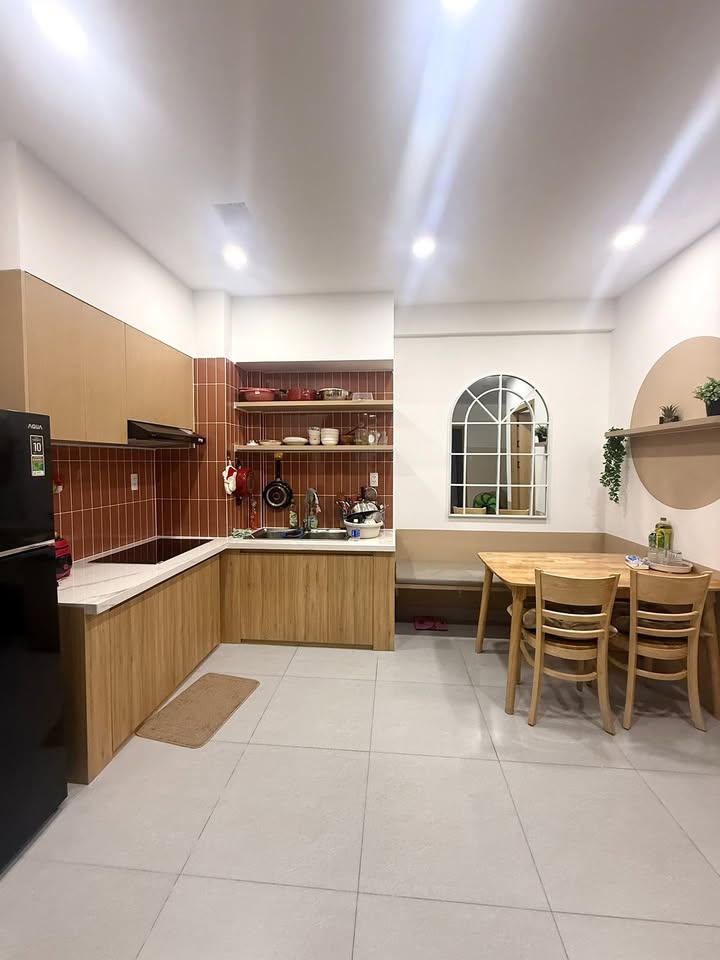 Căn hộ Nam Long 2 Central Lake Cần Thơ 57m² giá 9 triệu - Full nội thất cao cấp!