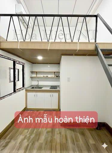 Phòng trọ mới xây tại hẻm 1 Trần Vĩnh Kiết, Cần Thơ - Chỉ 2.5 triệu/tháng!