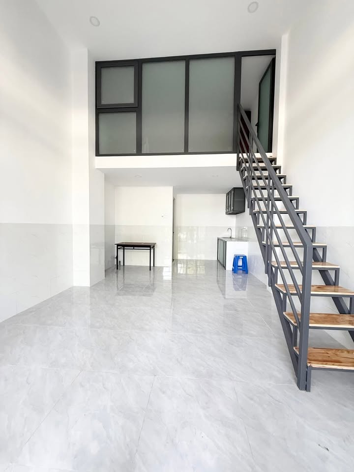 Nhà cho thuê mặt tiền hẻm Đường 30/4, Cần Thơ 35m² giá 4,5 triệu - Kinh doanh lý tưởng!