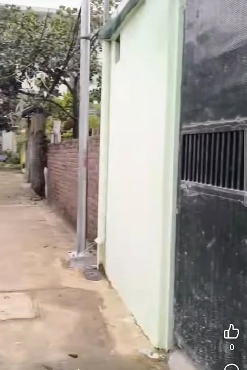 Đất mặt tiền Lạc Long Quân, Tây Hồ 100m² giá 3 tỷ - Đầu tư sinh lời ngay!