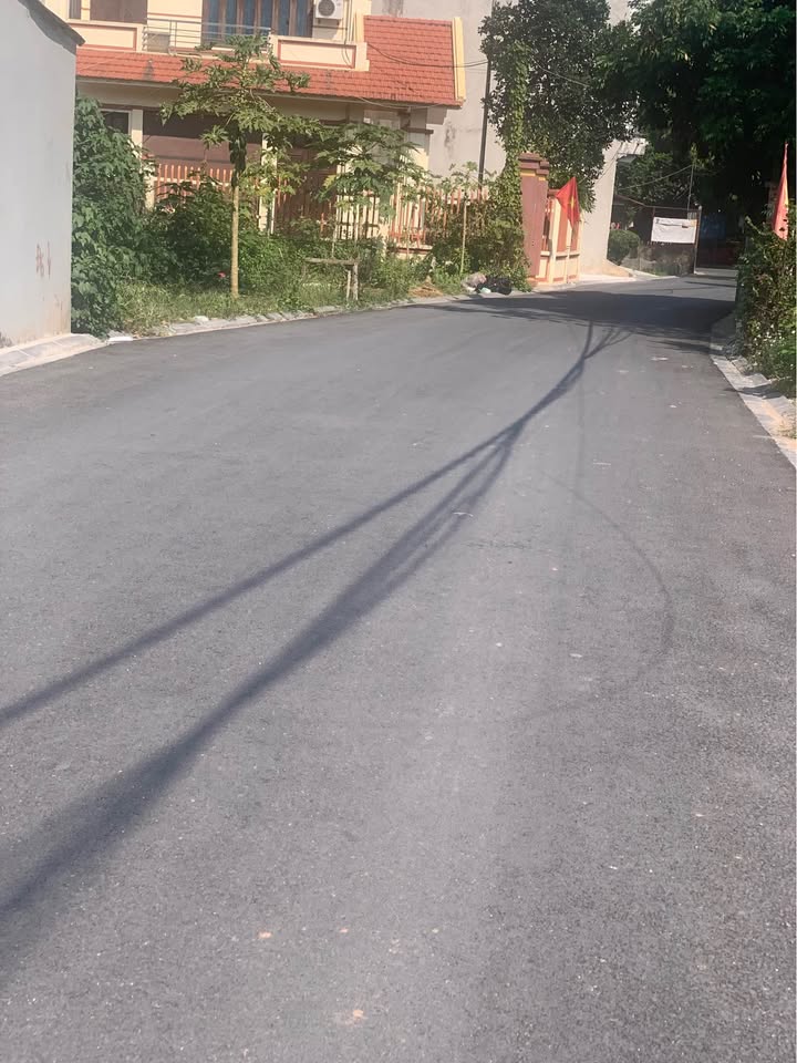 Đất đấu giá Nguyên Khê 80m² giá chỉ 8.56 tỷ - Cơ hội vàng cho nhà đầu tư!