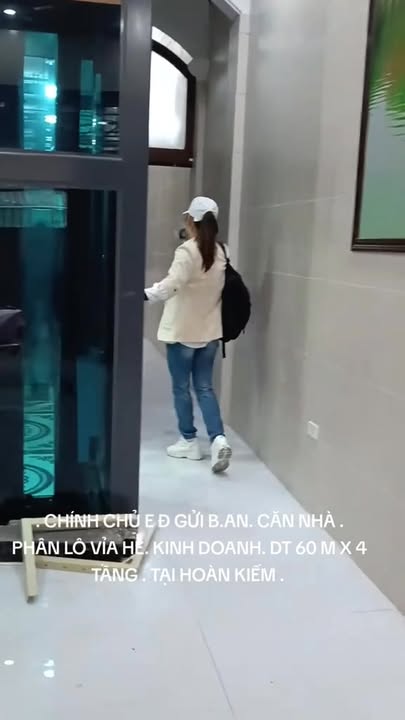 FrontHouse Hồng Hà 60m² giá 11 tỷ - Mặt phố ô tô tránh, chính chủ!