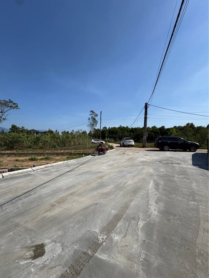 Đất thổ cư 100m² tại thôn Quế, Hướng Đạo, Vĩnh Phúc - Đầu tư sinh lời tuyệt vời!