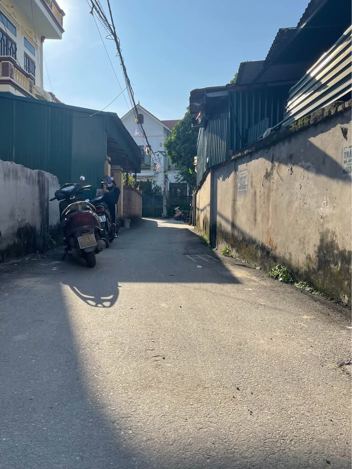 Lô đất An Bình, Thuận Thành 100m² giá 2 tỷ - Tiềm năng tăng giá mạnh!