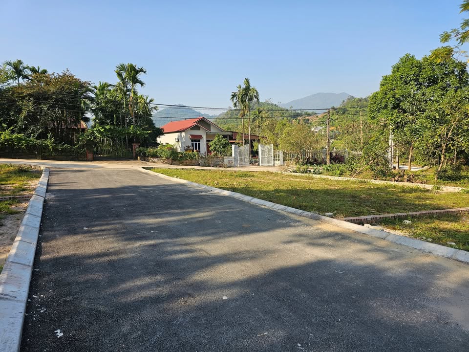 Đất nền Yên Bài, Ba Vì 150m² giá 2 tỷ - Đầu tư sinh lời ngay!