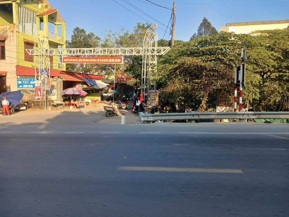 Đất thổ cư thôn Đức Thành, xã Hoằng Sơn 98m² giá 1 tỷ - Cơ hội đầu tư hấp dẫn!