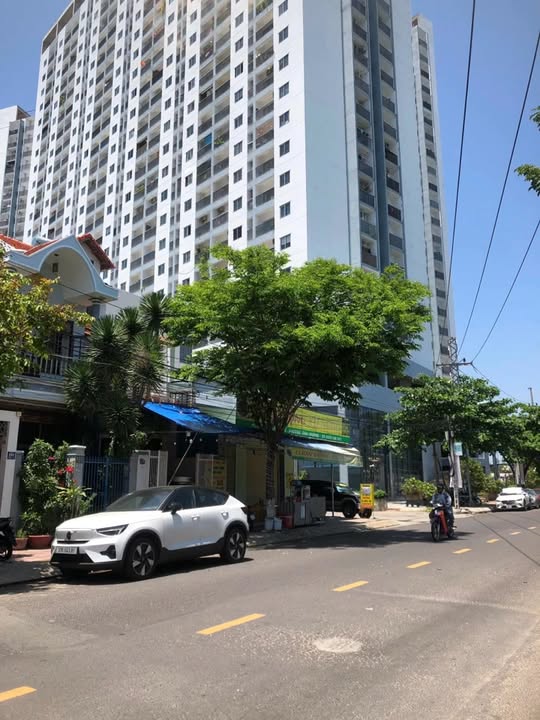 Nhà 3 tầng mặt tiền Trường Sơn, Vĩnh Trường, Nha Trang 90m² giá 8.5 tỷ - Tiềm năng sinh lời cao!