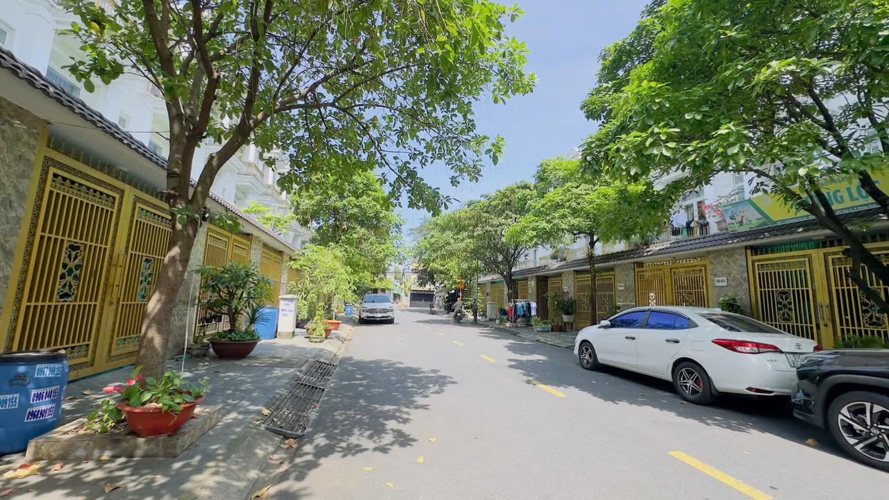 Bán đất tại đường Võ Thị Sáu, Dĩ An 80m² giá 6.8 tỷ - Sổ đỏ chính chủ