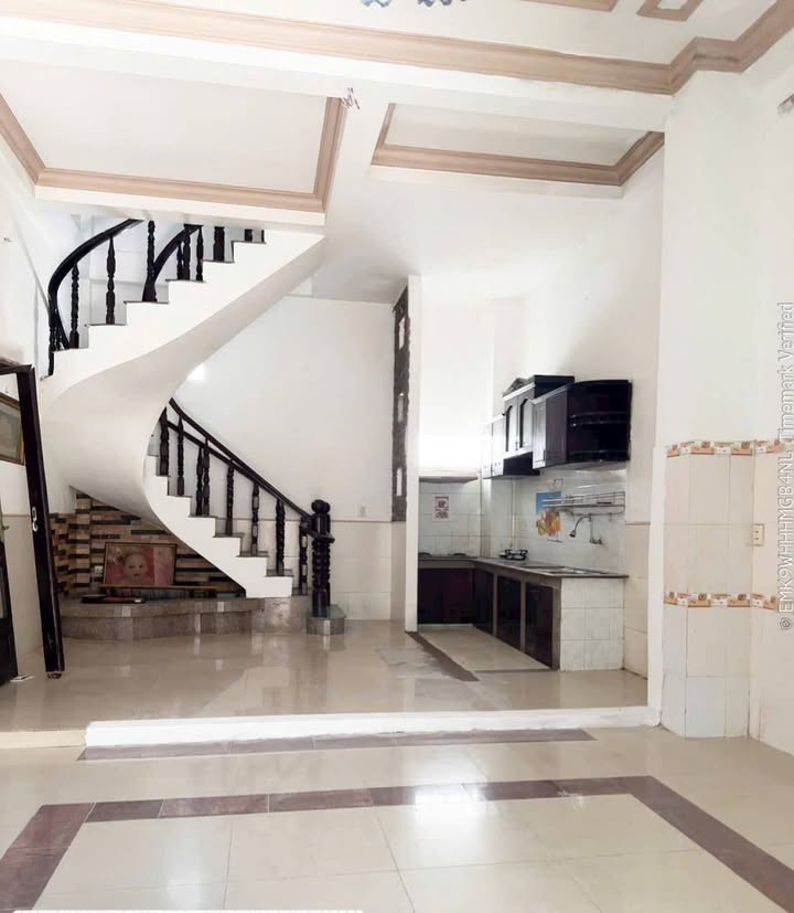 Nhà phố Bình Chiểu, Thủ Đức 50m² giá chỉ 3 tỷ - Đầu tư sinh lời ngay!