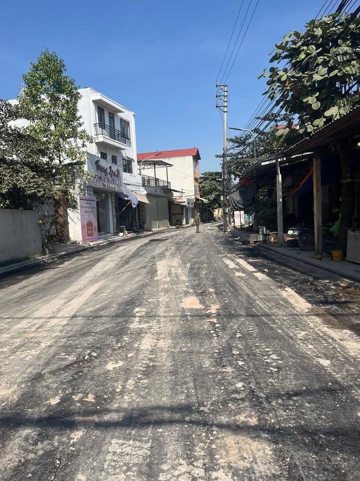 Đất nền Đại Mạch Đông Anh 56m² giá 4 tỷ - Ngõ ô tô, vị trí đắc địa!