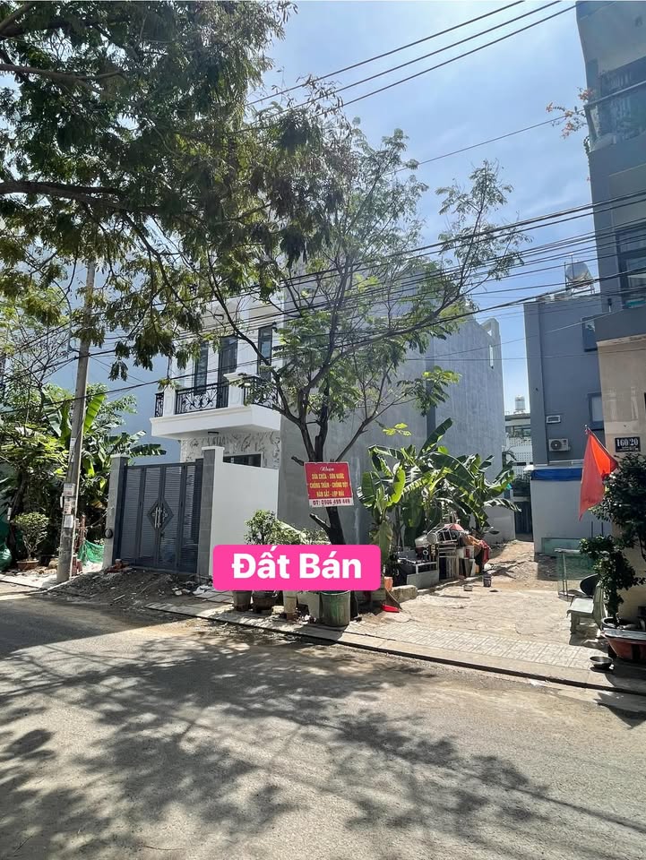 Bán lô đất đẹp tại Thủ Đức 55.2m² giá 3.68 tỷ - Vị trí đắc địa gần Vành Đai 3!