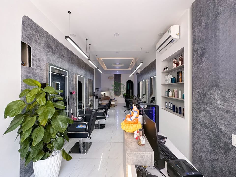 Nhà nguyên căn Tân Lập, Nha Trang 92m² chỉ 15 triệu - Vị trí sầm uất, thích hợp kinh doanh!