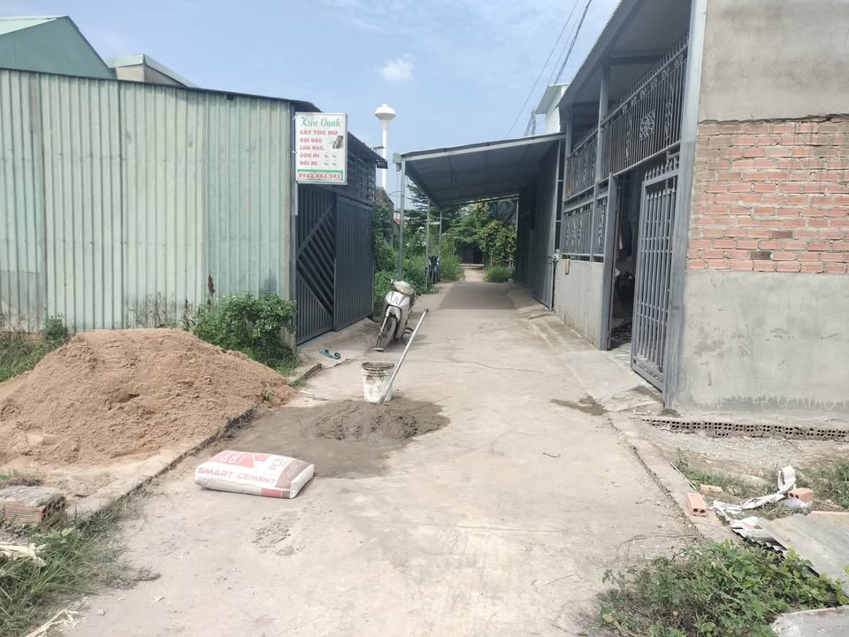 Đất Sông Mây, xã Bình Minh, 90m² giá 399 triệu - Đầu tư sinh lời nhanh chóng!