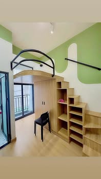 Căn hộ cho thuê đường Số 59, Gò Vấp 88m² giá 18.8 tỷ - Đầu tư sinh lời ngay lập tức!