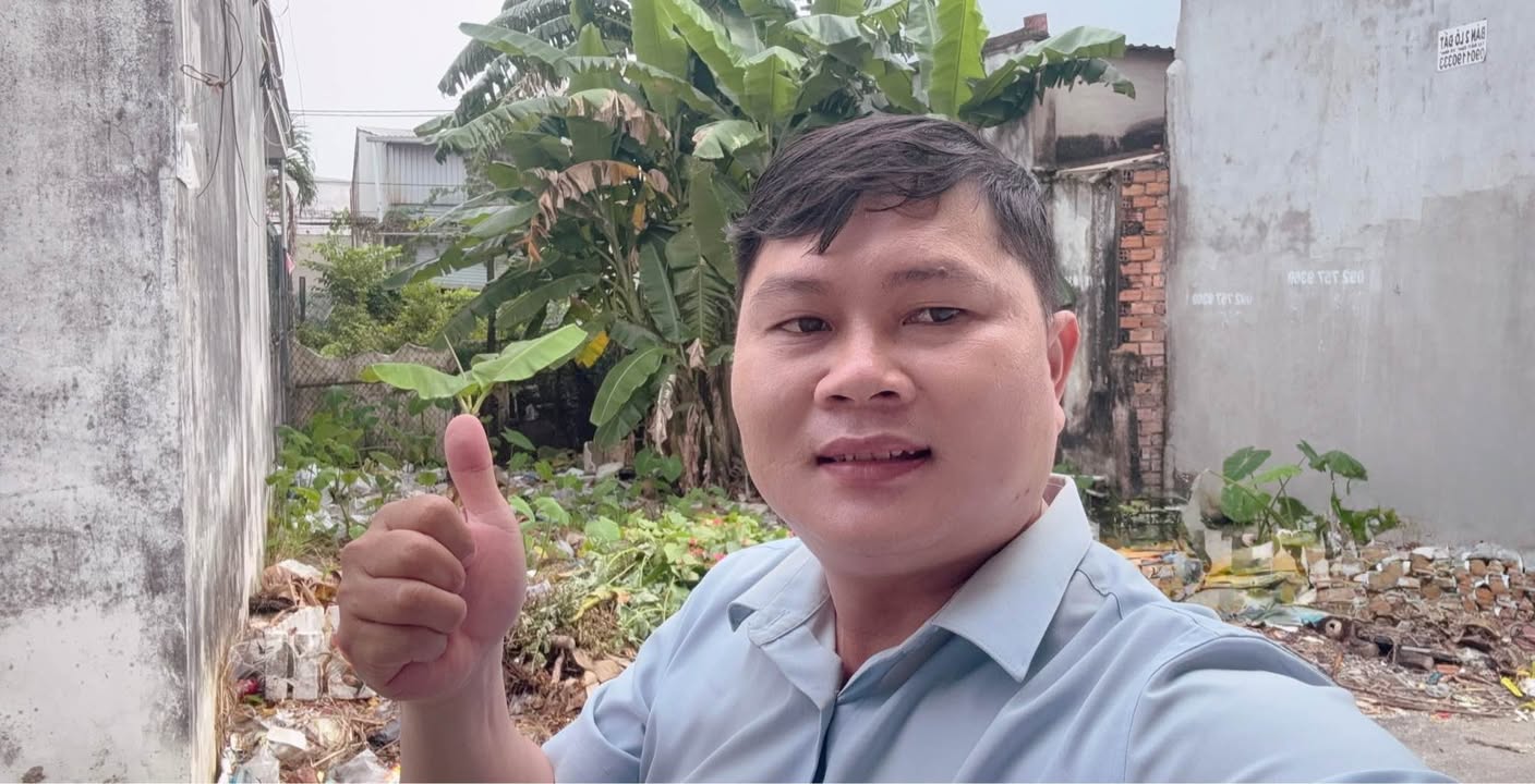 Đất nền Quận 9 44m² giá 3.64 tỷ - Cơ hội đầu tư không thể bỏ lỡ!