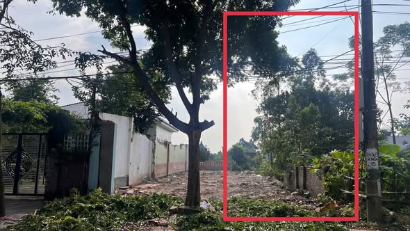 Đất mặt đường Phạm Văn Đồng, Xuân Hoà 100m² giá 2.6 tỷ - Cơ hội đầu tư tuyệt vời!