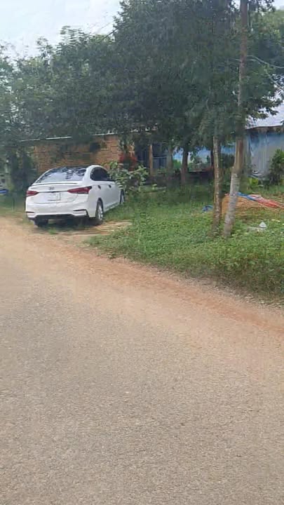 Đất mặt tiền DH Hồ Chí Minh, Bình Quý, 216m² giá chỉ 600 triệu - Cơ hội đầu tư tuyệt vời!