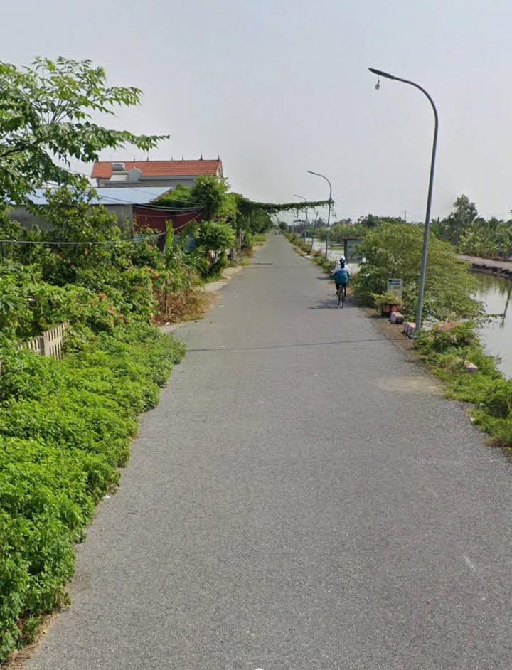 Đất nền Xóm 5 Nam Điền 105m² giá 2.2 tỷ - Đầu tư sinh lời hấp dẫn!