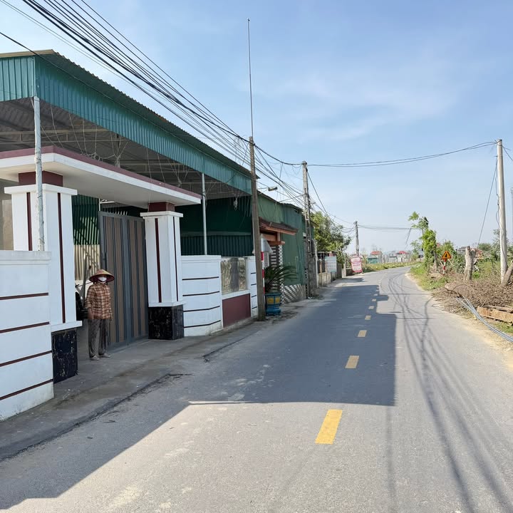 Đất kinh doanh Xóm 1, xã Xuân Lâm, 315m² giá 2 tỷ - Đầu tư sinh lời ngay!