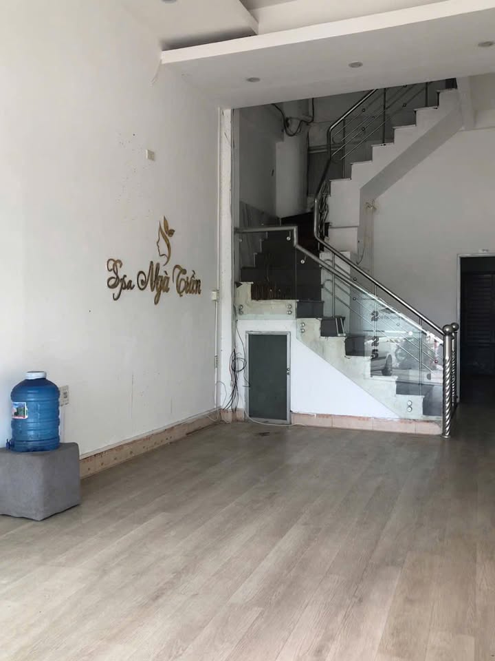 Nhà cho thuê mặt tiền Nguyễn Hữu Thọ, Hải Châu - Phù hợp ở và kinh doanh chỉ 15 triệu!