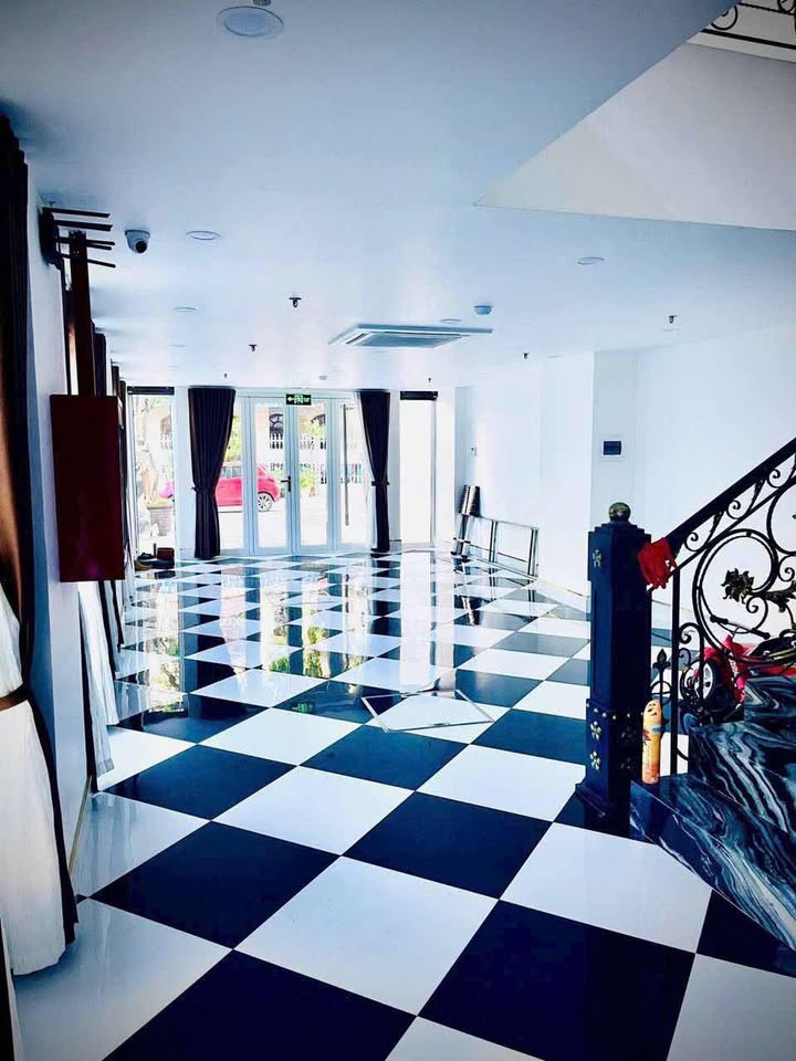 Cho thuê mặt bằng mặt tiền Nguyễn Duy Hiệu 50m² giá 11 triệu - Kinh doanh riêng biệt, sạch sẽ!