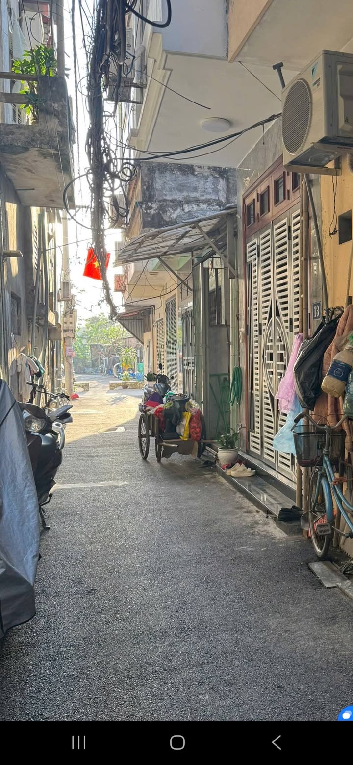 Đất dịch vụ Vạn Phúc 36m² giá 7 tỷ - Đầu tư sinh lời chắc chắn!