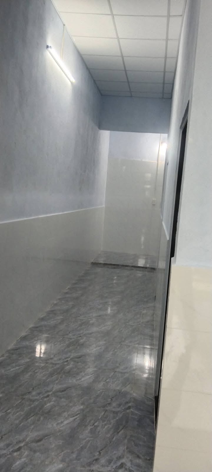 Nhà riêng Liên Chiểu Đà Nẵng 65m² giá 1.05 tỷ - Nhà mới, dọn vào ở ngay!