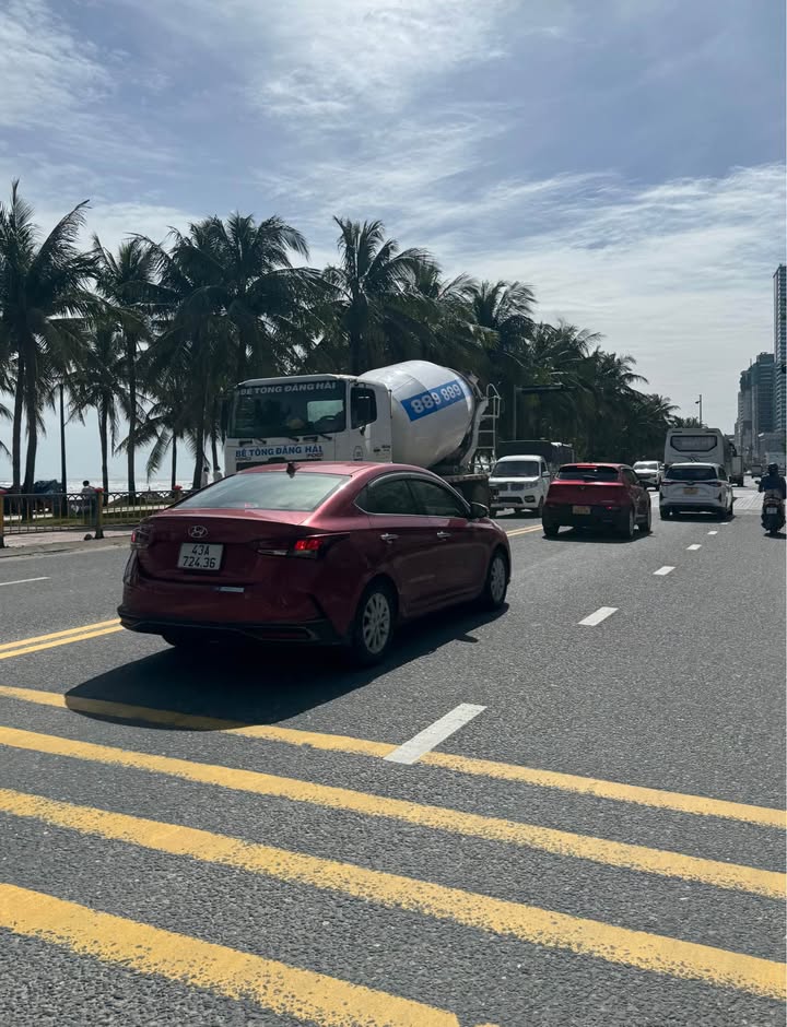 Căn hộ cho thuê 1PN tại Sơn Trà 100m² giá 10.x tỷ - Đầu tư sinh lời ngay!