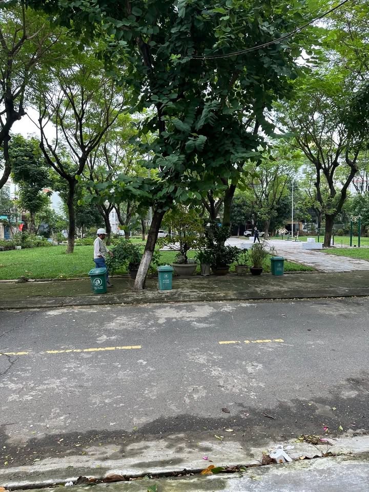 Bán lô đất mặt tiền đường Nguyễn Tư Giản, Đà Nẵng 90m² - Đầu tư sinh lời ngay!