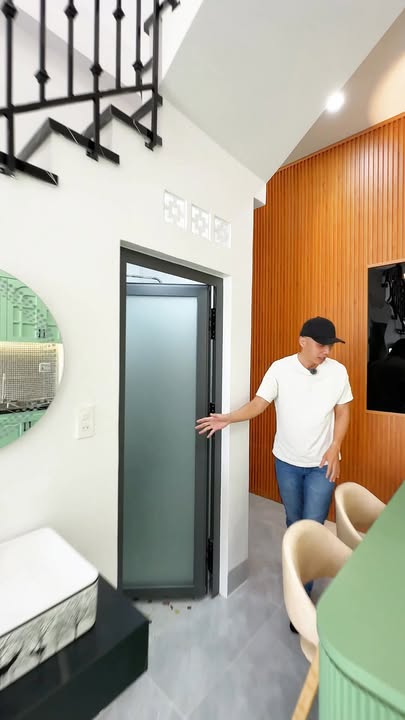 Nhà mới 100% tại Rạch Giá, Kiên Giang - 3 phòng ngủ, giá 2.85 tỷ - Sẵn sàng vào ở!