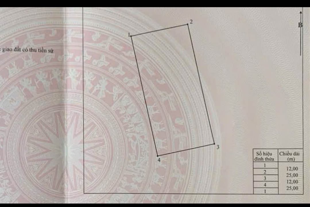 Đất nền 300m² Khu đô thị Khai Sơn giá ưu đãi 5 tỷ - Đầu tư sinh lời ngay!