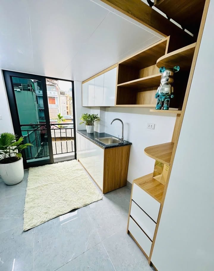 Căn hộ CCMN Tân Triều 40m² giá 9 tỷ - Sổ đỏ chính chủ, giao ngay!