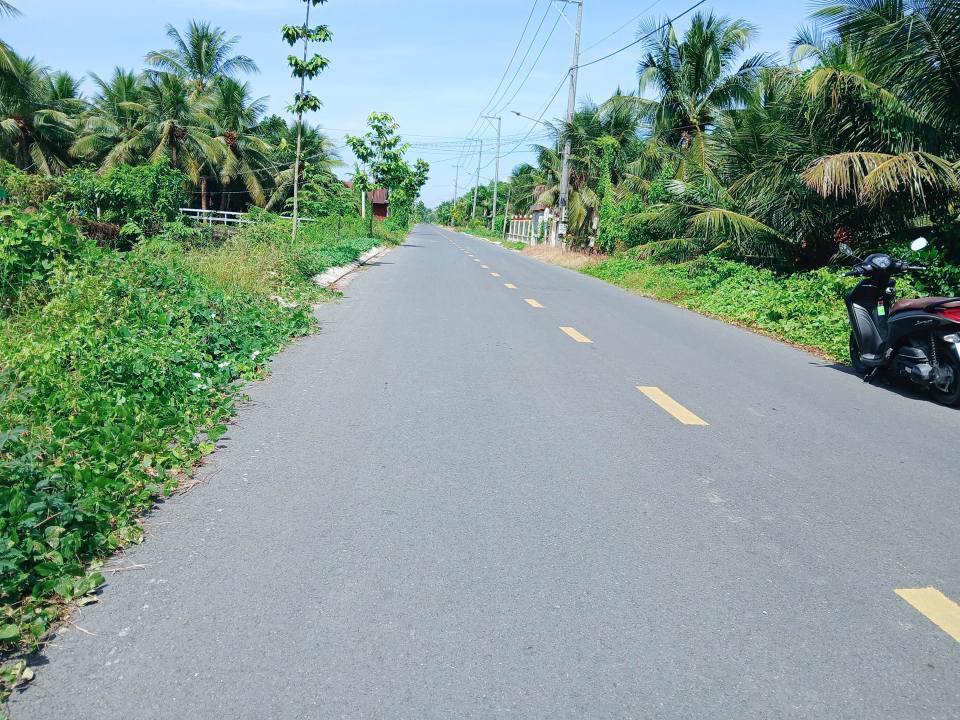 Đất mặt tiền đường 86B, Tân Mỹ Chánh 150m² giá 800 triệu - Cơ hội đầu tư sinh lời!