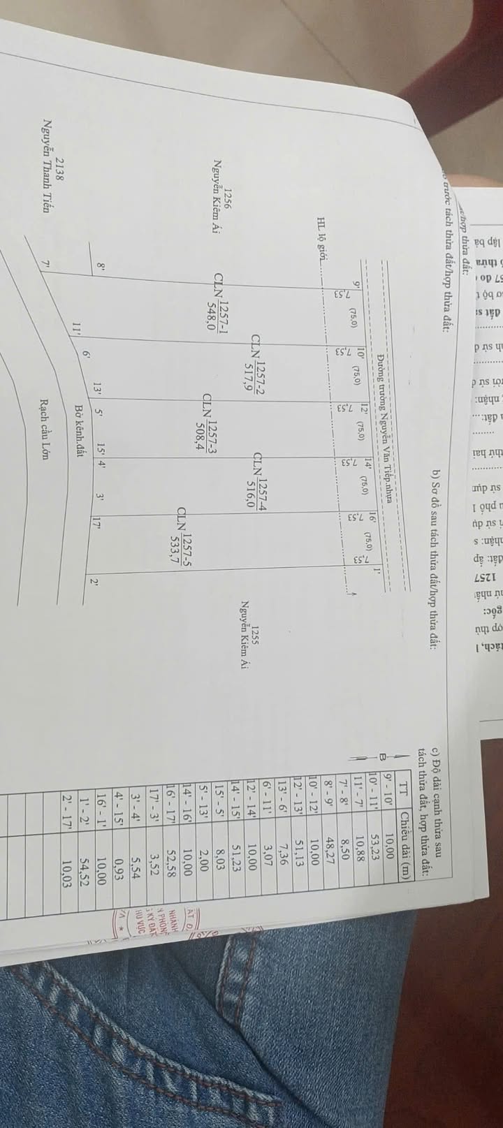 Đất nền liền kề 300m² tại xã Hưng Thạnh, Tân Phước - Giá chỉ 480 triệu