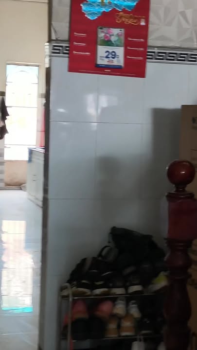 Nhà mặt tiền Quốc lộ 1A, xã An Cư, 105m² giá 3.5 tỷ - Mở kinh doanh thuận lợi!