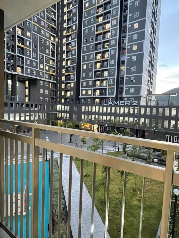 Căn hộ Lamer 2 đường Tây Sơn 62m² giá 1.14 tỷ - Bàn giao 5/2026!