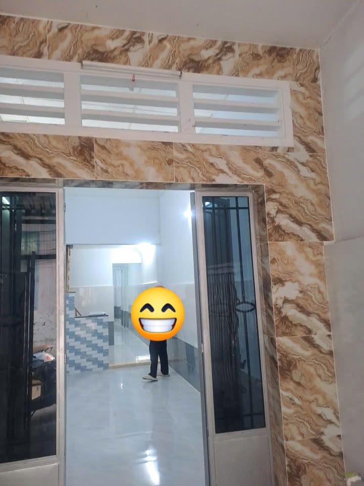 Nhà cho thuê tại đường Phạm Thế Hiển, quận 8, 60m² giá 8 triệu - Hẻm xe hơi, thuận tiện di chuyển!