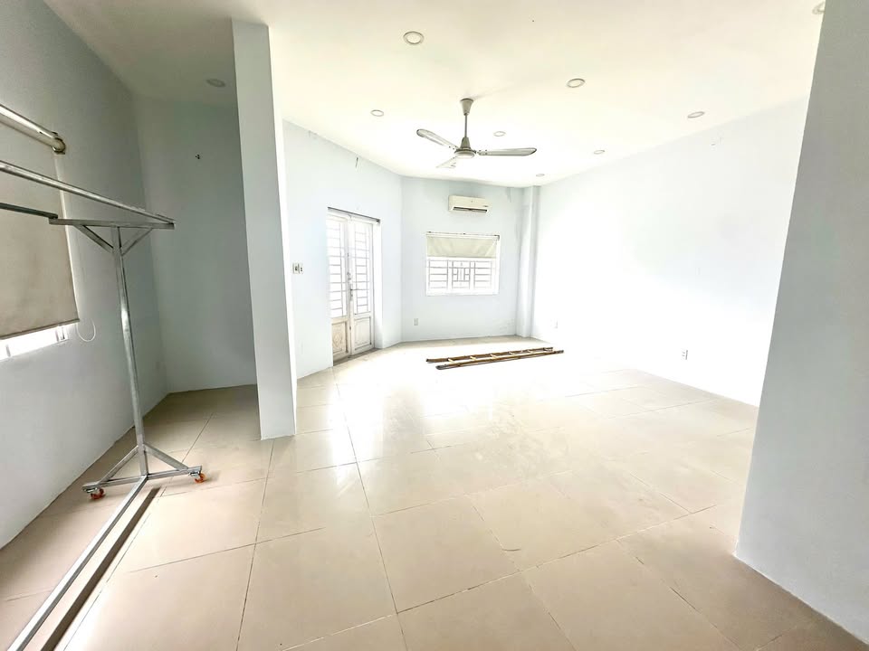 Phòng cho thuê tại 104 Cao Lỗ, Quận 8 - Không chung chủ, tự do giờ giấc!