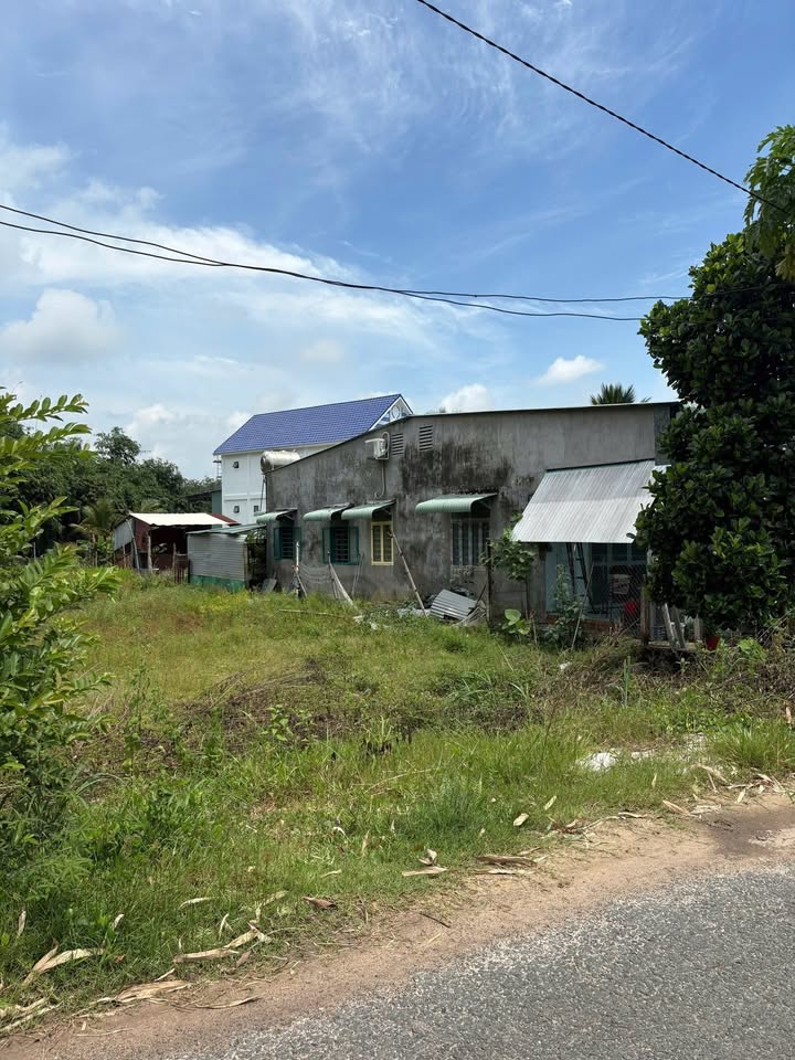 Đất nền Phước Minh Dương Minh Châu 160m² giá chỉ 360 triệu - Sổ hồng chính chủ!